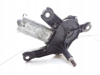 009185821 Моторчик стеклоочистителя фар Opel Vectra C  Арт e12099663, вид 3