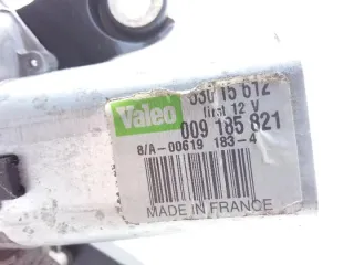 009185821 Моторчик стеклоочистителя фар Opel Vectra C  Арт e12099663, вид 4