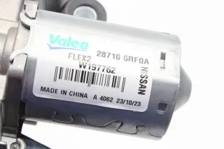 287106RF0A Моторчик стеклоочистителя фар Nissan X-Trail T33 Арт e12099623, вид 1