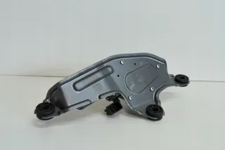 BBN967450 Моторчик стеклоочистителя фар Mazda 3 BL Арт e12099474, вид 4