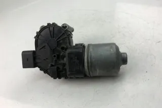 4M5117508AA Моторчик стеклоочистителя фар Ford Focus 3 Арт e12099323, вид 2