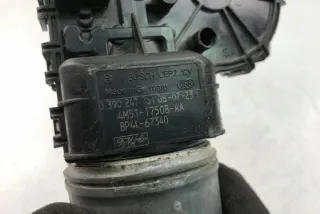 4M5117508AA Моторчик стеклоочистителя фар Ford Focus 3 Арт e12099323, вид 4