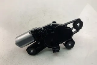 8A61A17K441AE Моторчик стеклоочистителя фар Ford Fiesta 7 Арт e12099315, вид 3