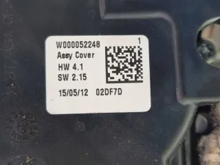FT4B17504AE Моторчик стеклоочистителя фар Ford Edge 2 Арт e12099311, вид 5