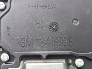 42485020 Моторчик стеклоочистителя фар Buick Encore Арт e12099102, вид 4