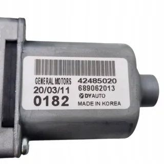 42485020 Моторчик стеклоочистителя фар Buick Encore Арт e12099102, вид 5
