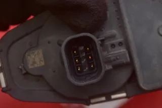  Моновпрыск Saturn VUE 2 Арт e12099076, вид 7