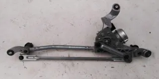 4K1955023B 4K1955119B Моторчик стеклоочистителя фар Audi A6 C7 (S6,RS6) Арт e12098993, вид 2
