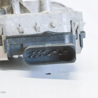 4E2955119C Моторчик стеклоочистителя фар Audi A8 D3 (S8) Арт e12098979, вид 3