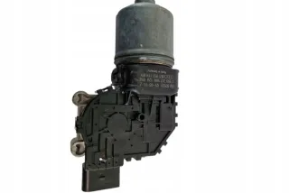 0390241509 Моторчик стеклоочистителя фар Audi A4 B7 Арт e12098959, вид 1