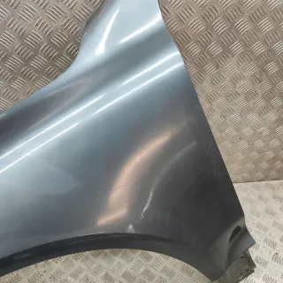 7L6821101K Крыло переднее левое Volkswagen Touareg 1 Арт e12098785, вид 4