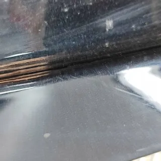 106170100B Крыло переднее правое Tesla model X Арт e12098595, вид 6