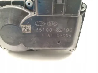 35100-3L100 Моновпрыск Kia Telluride Арт e12098523, вид 7