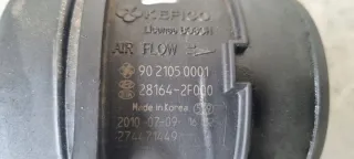 28164-2F000 Моновпрыск Kia Sorento 2 Арт e12098502, вид 2
