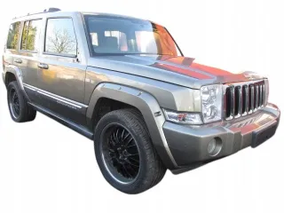 A2C53099252 04591847AC Моновпрыск Jeep Commander Арт e12098471, вид 6