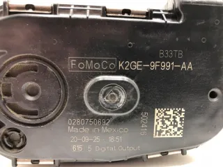 K2GE-9F991-AA LORK-834-1000016466 Моновпрыск Ford Escape 4 Арт e12098203, вид 4