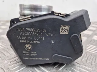 7588625 Моновпрыск BMW X1 E84 Арт e12097955, вид 3