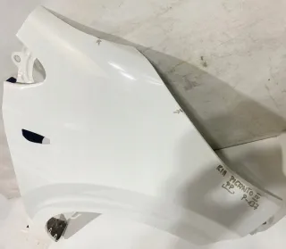 123321 Крыло переднее правое Kia Picanto 3 Арт e12097821, вид 3