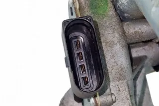 7E1955023A Механизм стеклоочистителя (трапеция дворников) Volkswagen Multivan T6 Арт e12097742, вид 8