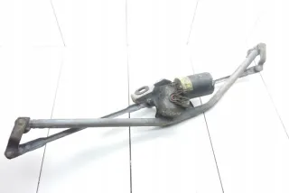 701955325 Механизм стеклоочистителя (трапеция дворников) Volkswagen Bora Арт e12097652, вид 3
