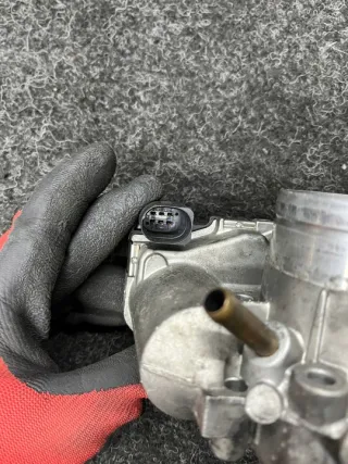 0280750134 06D133062 Моновпрыск Audi A4 B7 Арт e12097642, вид 7