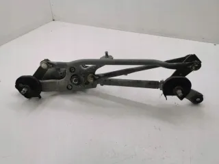 85110F4020 Механизм стеклоочистителя (трапеция дворников) Toyota C-HR Арт e12097553, вид 2