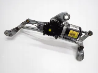 A4538200240 Механизм стеклоочистителя (трапеция дворников) Smart Fortwo 3 Арт e12097495
