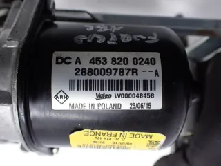 A4538200240 Механизм стеклоочистителя (трапеция дворников) Smart Fortwo 3 Арт e12097495, вид 4