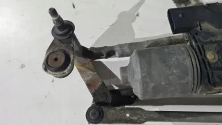 3T1955023A Механизм стеклоочистителя (трапеция дворников) Skoda Superb 2 Арт e12097484, вид 7