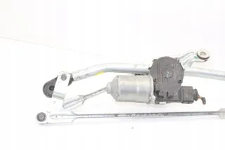 657955023C Механизм стеклоочистителя (трапеция дворников) Skoda Scala Арт e12097482, вид 1