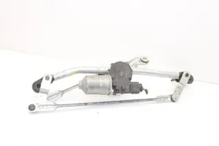 657955023C Механизм стеклоочистителя (трапеция дворников) Skoda Scala Арт e12097482, вид 5