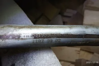 118799D2 Механизм стеклоочистителя (трапеция дворников) Skoda Roomster 1 Арт e12097480, вид 1