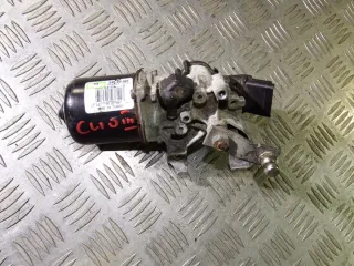 8200268931 Механизм стеклоочистителя (трапеция дворников) Renault Clio 3 Арт e12097374, вид 1