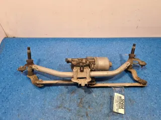 3397021391 Механизм стеклоочистителя (трапеция дворников) Peugeot 2008 Арт e12097336, вид 1
