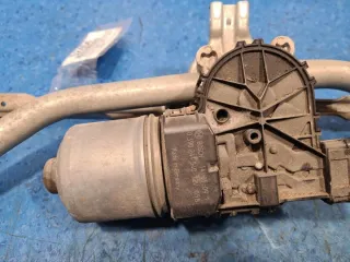 3397021391 Механизм стеклоочистителя (трапеция дворников) Peugeot 2008 Арт e12097336, вид 5