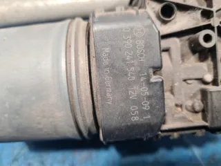 3397021391 Механизм стеклоочистителя (трапеция дворников) Peugeot 2008 Арт e12097336, вид 6