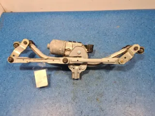 3397021391 Механизм стеклоочистителя (трапеция дворников) Peugeot 2008 Арт e12097336, вид 7