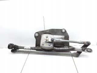 3397020633 Механизм стеклоочистителя (трапеция дворников) Opel Astra H Арт e12097223, вид 1