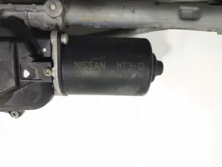 2011-14 28810-JG40A Механизм стеклоочистителя (трапеция дворников) Nissan X-Trail T31 Арт e12097206, вид 4