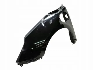 1001246663 Крыло переднее левое Chevrolet Volt Арт e12097133, вид 2