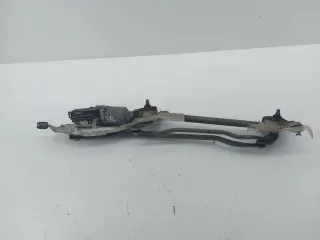 1593001280 Механизм стеклоочистителя (трапеция дворников) Mazda CX-7 Арт e12097024, вид 1