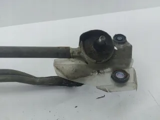 1593001280 Механизм стеклоочистителя (трапеция дворников) Mazda CX-7 Арт e12097024, вид 5