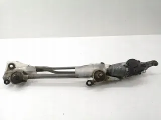 1593001280 Механизм стеклоочистителя (трапеция дворников) Mazda CX-7 Арт e12097016, вид 1
