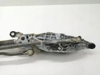 1593001280 Механизм стеклоочистителя (трапеция дворников) Mazda CX-7 Арт e12097016, вид 5