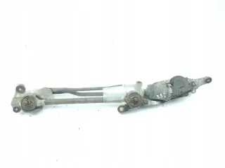 1593001280 Механизм стеклоочистителя (трапеция дворников) Mazda CX-7 Арт e12097014, вид 1