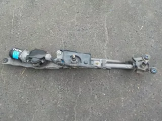  Механизм стеклоочистителя (трапеция дворников) Mazda 2 DE Арт e12096997, вид 1