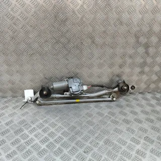 8511076092 Механизм стеклоочистителя (трапеция дворников) Lexus UX Арт e12096985, вид 1