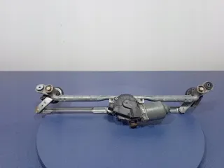 98110-1U000 Механизм стеклоочистителя (трапеция дворников) Kia Sorento 2 Арт e12096929, вид 2