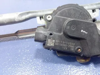 98110-1U000 Механизм стеклоочистителя (трапеция дворников) Kia Sorento 2 Арт e12096929, вид 5