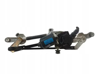 98110-1R000 2011- Механизм стеклоочистителя (трапеция дворников) Kia Rio 3 Арт e12096919, вид 1
